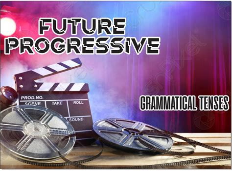 Future Progressive Aspect 的图像结果