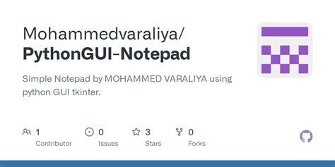 Image result for Python GUI Notepad