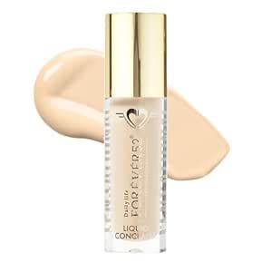 Buy Daily Life Forever52 Sensational Liquid Concealer | Full Coverage ...