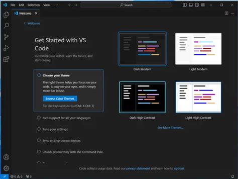 Image result for Visual Studio Code Descarga