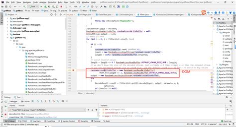 Image result for Apache PDFBox Java in vs Code Example