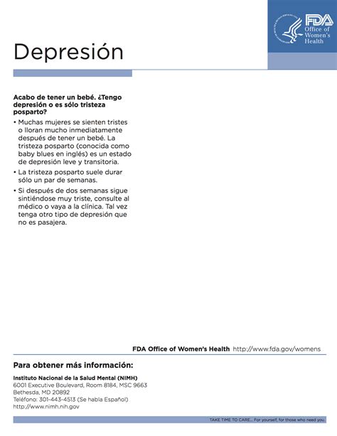 How To Say Depressed In Spanish at Dane Figueroa blog