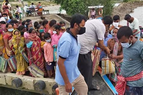 Disaster Relief by AIM Foundation: Emergency Aid & Support