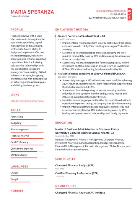 Image result for Self Introduction for Interview Finance Manager