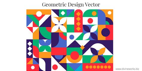 Vector Graphics 的图像结果