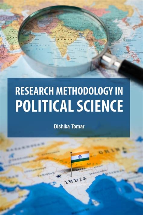Political Science Research Methods 的图像结果
