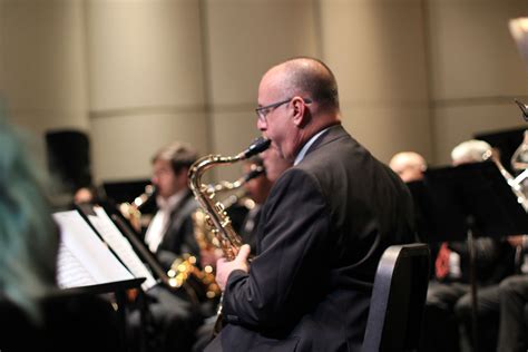 Music Director Search