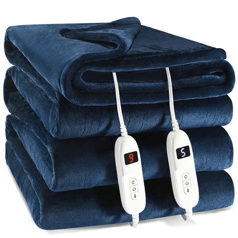 Harris Scarfe Queen Size Electric Blanket at Joseph Foster blog