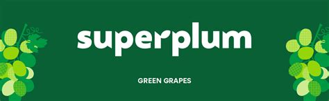 Superplum Green Grapes, 500 g : Amazon.in: Grocery & Gourmet Foods