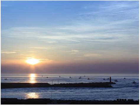 Mombetsu Central Hotel, Monbetsu - Japanican.com