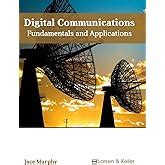 Digital Communications: Fundamentals & Applications, 2e : Sklar & Ray ...