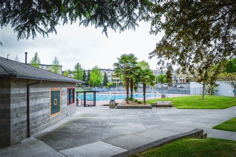 Peter Kirk Community Pool | Allied Construction Associates, Inc.