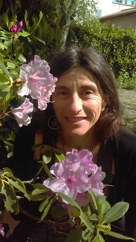 Natacha MAMDY - Danse de Plein Potentiel