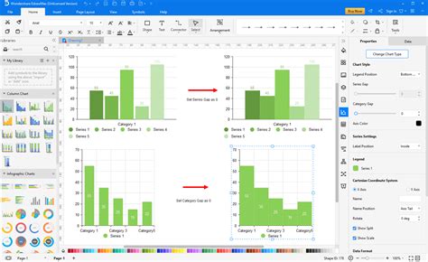 Image result for Plot Histogram EasyLanguage