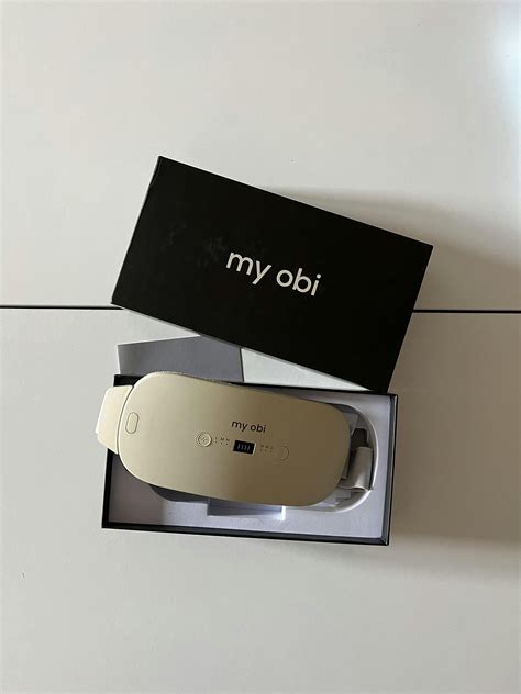 Artemis 2.0 – MY OBI