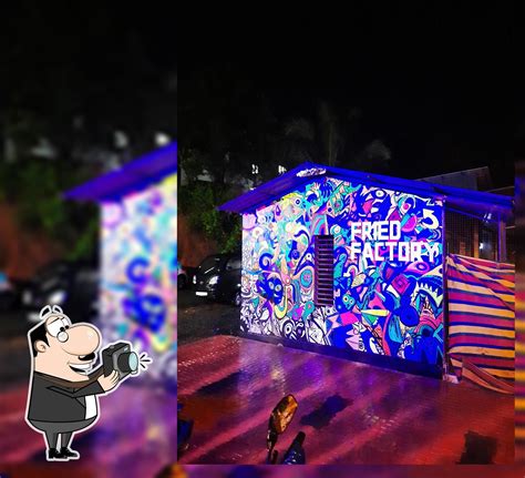 Fried factory, Kizhisseri - Restaurant reviews