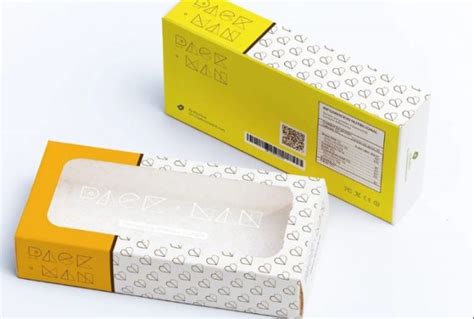Image result for Cracker Box with Window Mockup