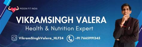 Who is VikramSingh Valera ? VikramSingh Valera Biography ? VikramSingh ...