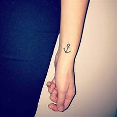 anker tattoo handgelenk small anchor on wrist for hebrews 6 19 the anker tattoo handgelenk small anchor on wrist for hebrews 6 19 the