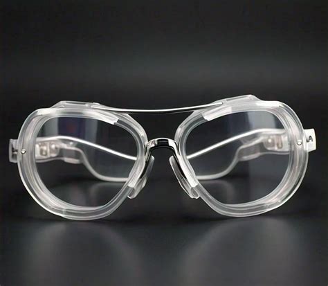 Eye Protection - Industrial Safety Goggle Trader - Wholesaler ...