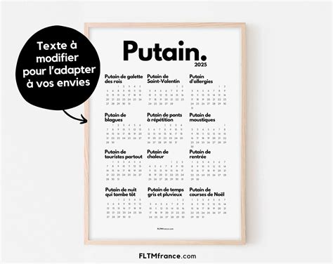 Affiche humour : posters drôles et décalés – FLTM