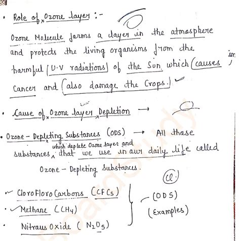 Image result for Class 10 Science Chapter 15 Notes