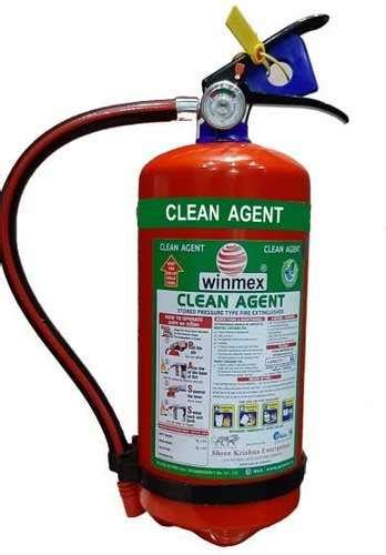 Fire Safety