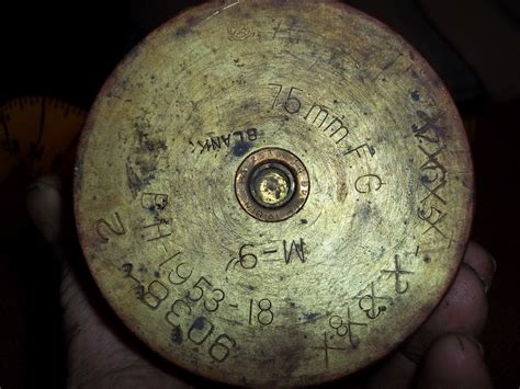 Image result for WRA Shell Casing