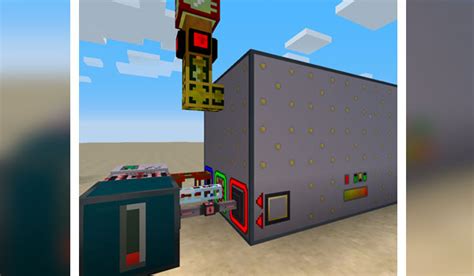 Image result for Generators for Applied Energetics Mod