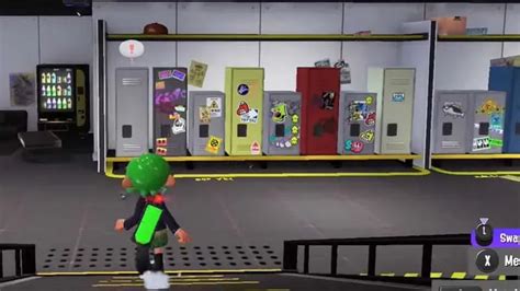 Splatoon 3: Cómo agrandar el casillero - 4pmtech (Spain)