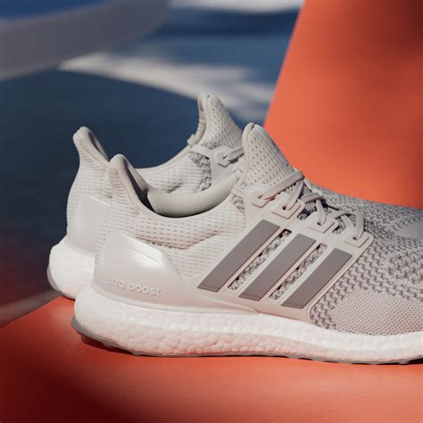 Shoes - ULTRABOOST 1.0 SHOES - Grey | adidas Qatar