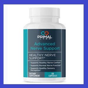 Advanced Nerve Support – RKStoreHub