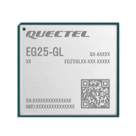 Image result for Quectel EG2.5 Arduino