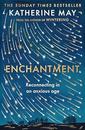 Enchantment: Reawakening Wonder in an Exhausted Age - by the author of ...