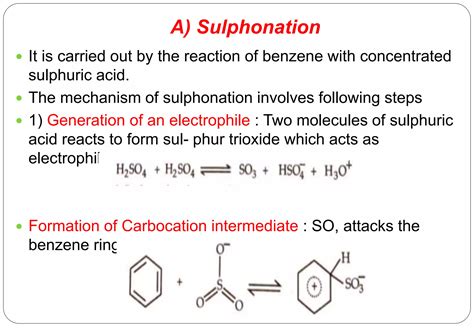 Benzene & its derivative | PPTX