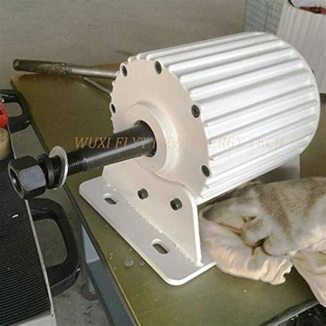 NINILADY 1000W 2000W 3000W 48V 96V 220V Coreless AC Rare India | Ubuy