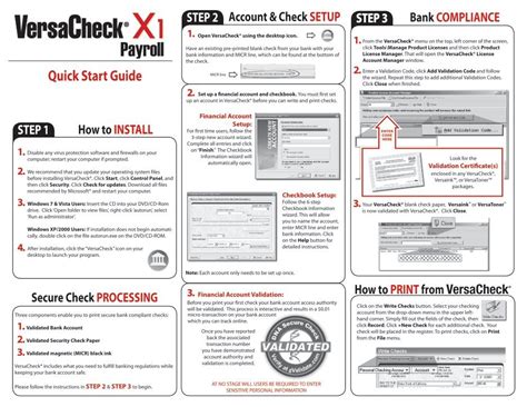 Image result for VersaCheck Software Download Free