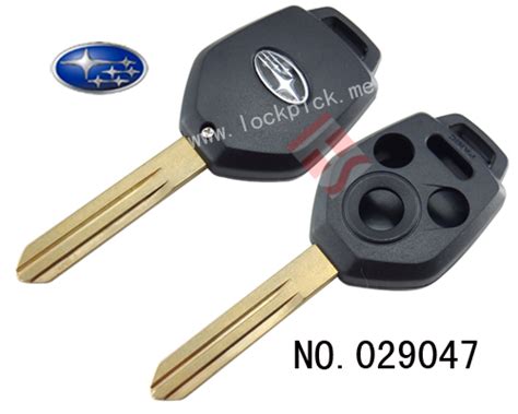 Image result for Subaru Key Button