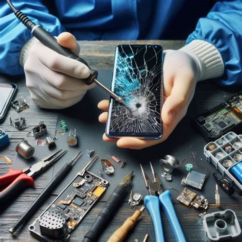 Image result for Phone Display Repair