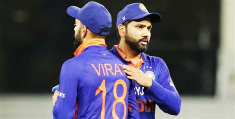 Furious With Asia Cup Humiliation, Fans Demand Rohit Sharma Sacking ...