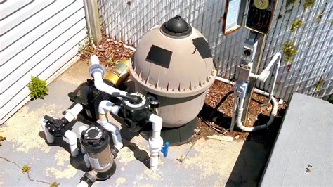 How to Clean a Pool Filter 的图像结果