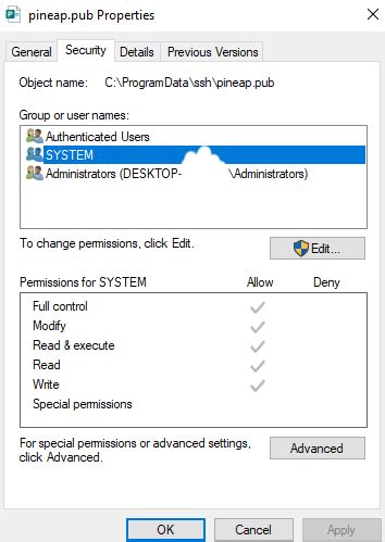 Image result for How to Connect Magento in Windows through SSH Key
