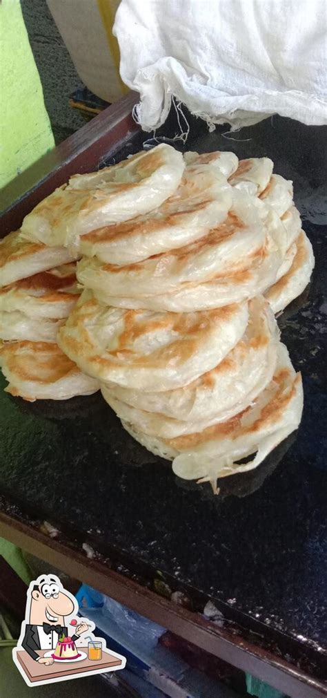 sathyas, Abiramam - Restaurant menu, prices and reviews