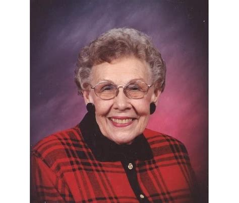 Laura Lausch Obituary (2013) - Milbank, SD - Mundwiler & Larson Funeral ...
