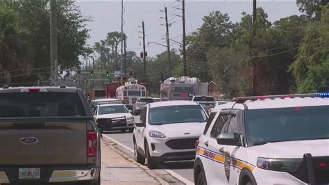 3 killed in 'racially motivated shooting in Jacksonville, Florida ...