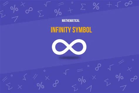 Image result for Ibfinity Symbol
