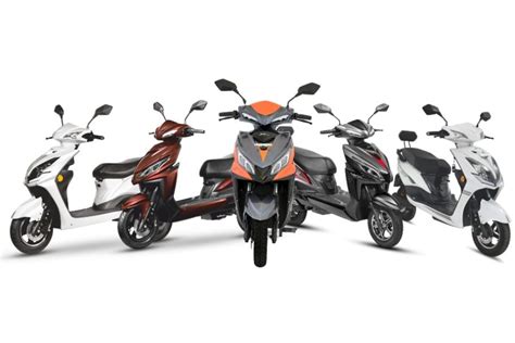 Wardwizard Innovations & Mobility Reduces Prices Across Joy e-Bike ...