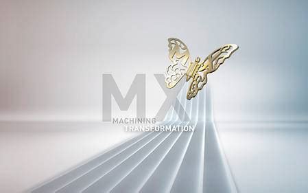 Machining Transformation (MX): Holistic approach to manufacturing ...