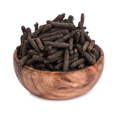 TRH Pepper Long | Pipal | Pippali | Whole Long Pepper | Sabut Peepli ...
