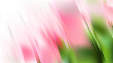 Green And Pink Abstract Wallpapers